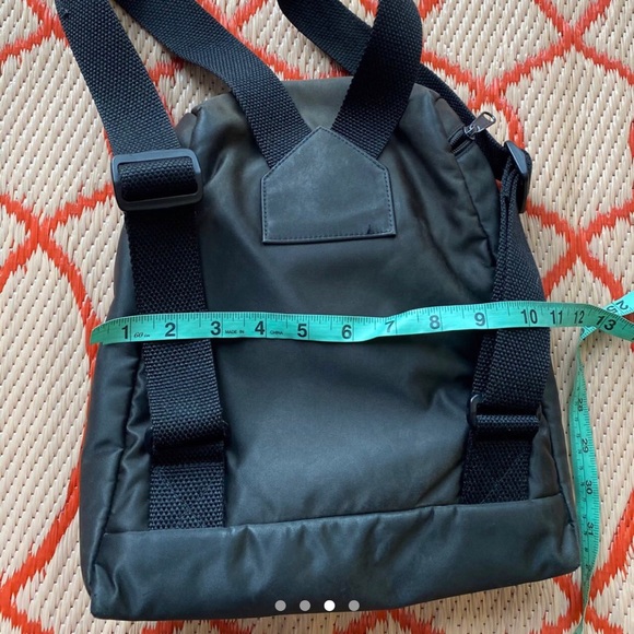 Kate Spade Mini Backpack - Picture 3 of 4